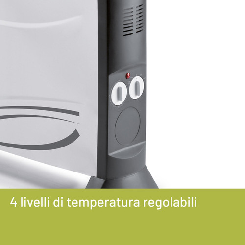 Trony IMETEC - IMETEC ECO RAPID
