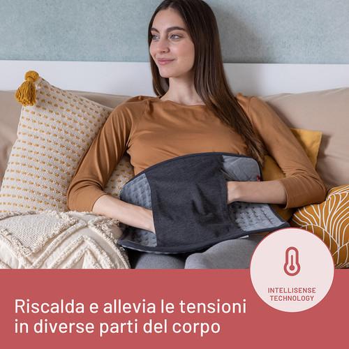 Trony IMETEC - IMETEC INTELLISENSE COMFORT