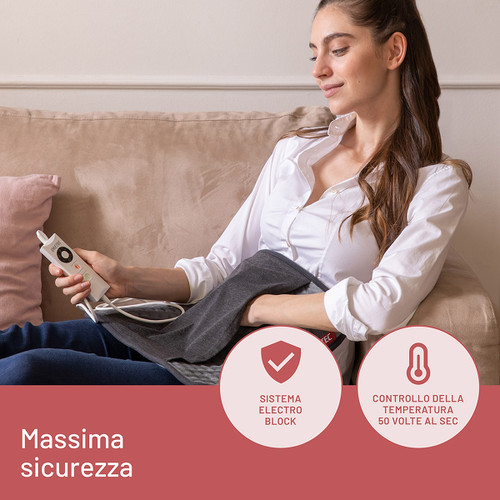 Trony IMETEC - IMETEC INTELLISENSE COMFORT