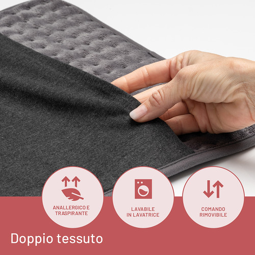 Trony IMETEC - IMETEC INTELLISENSE COMFORT