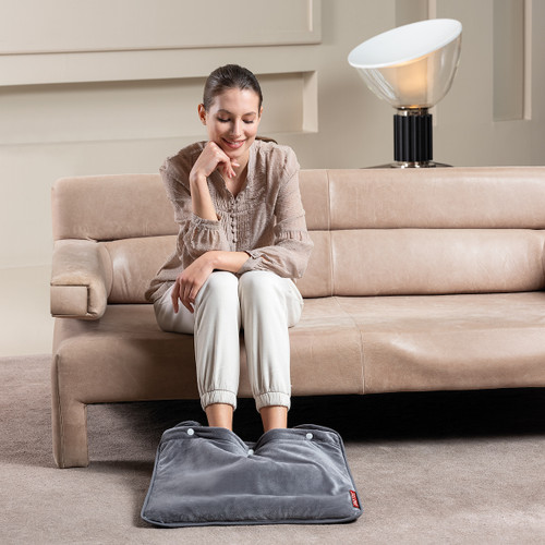 Trony IMETEC - IMETEC INTELLISENSE FEET