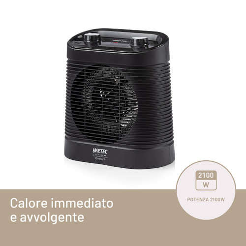 Trony IMETEC - IMETEC SILENT POWER COMFORT