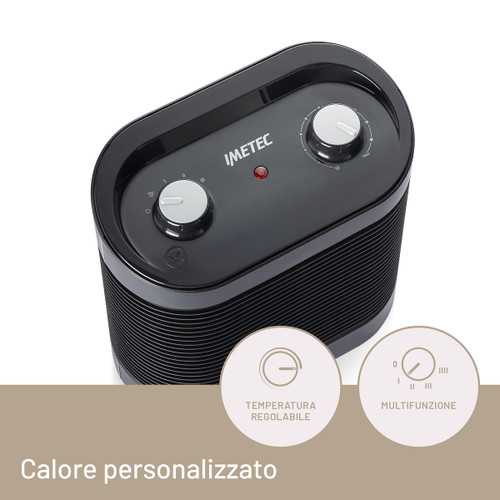 Trony IMETEC - IMETEC SILENT POWER COMFORT