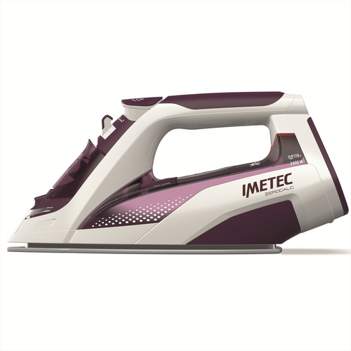 Trony IMETEC - IMETEC ZEROCALC Z3 3900