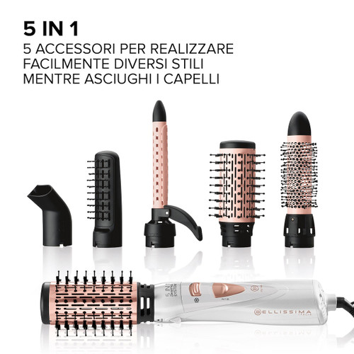 Trony IMETEC - MODELLATORE AD ARIA GH 18 1000