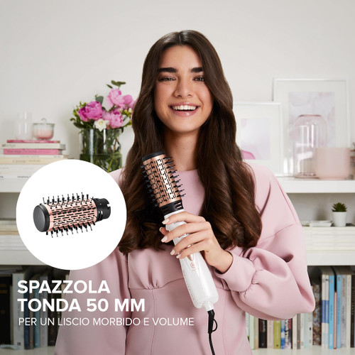 Trony IMETEC - MODELLATORE AD ARIA GH 18 1000