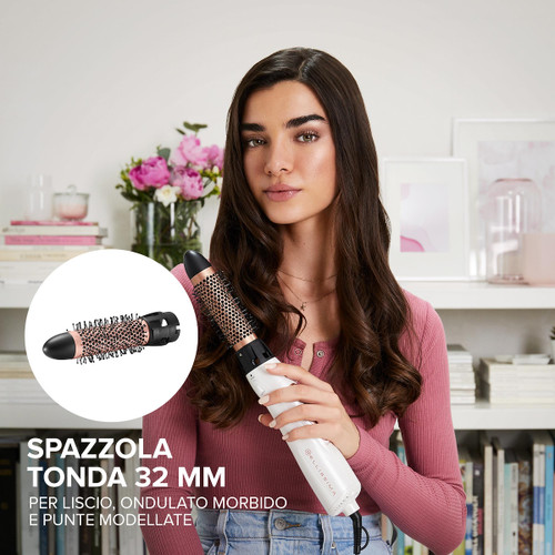 Trony IMETEC - MODELLATORE AD ARIA GH 18 1000