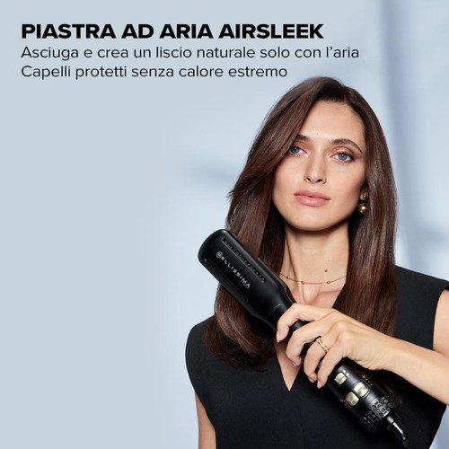 Trony IMETEC - PIASTRA AD ARIA AIRSLEEK
