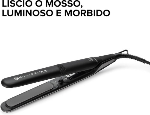 Trony IMETEC - PIASTRA PER CAPELLI CREATIVITY