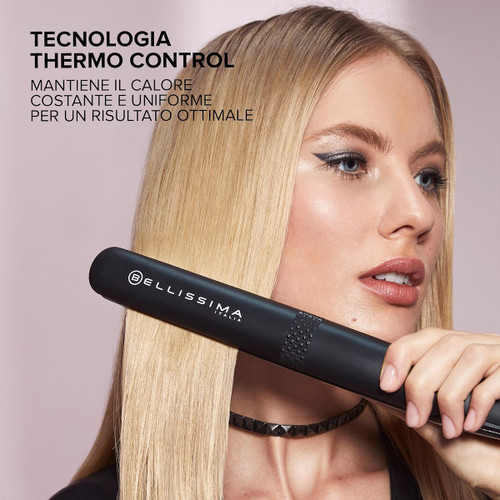 Trony IMETEC - PIASTRA PER CAPELLI CREATIVITY