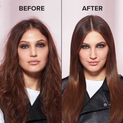 Trony IMETEC - PIASTRA PER CAPELLI CREATIVITY ION