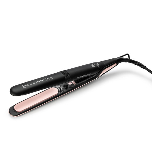 Trony IMETEC - PIASTRA PER CAPELLI CREATIVITY ION