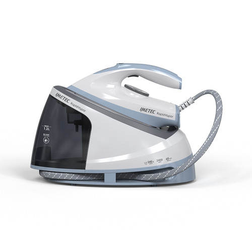Trony IMETEC - SISTEMA STIRANTE RAPID VAPOR