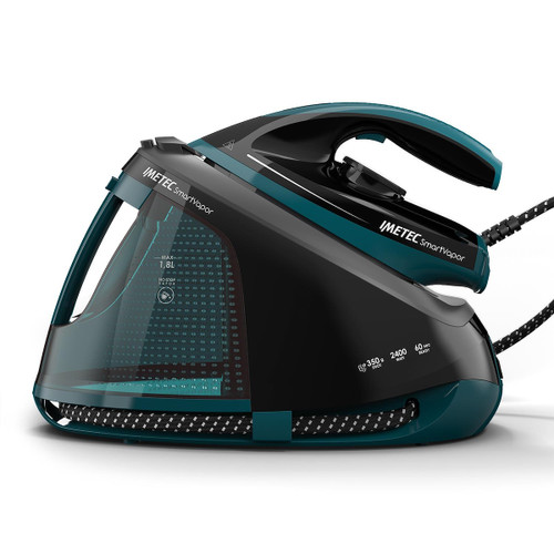 Trony IMETEC - SISTEMA STIRANTE SMARTVAPOR