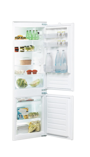 Trony INDESIT - B 18 A1 D/I E