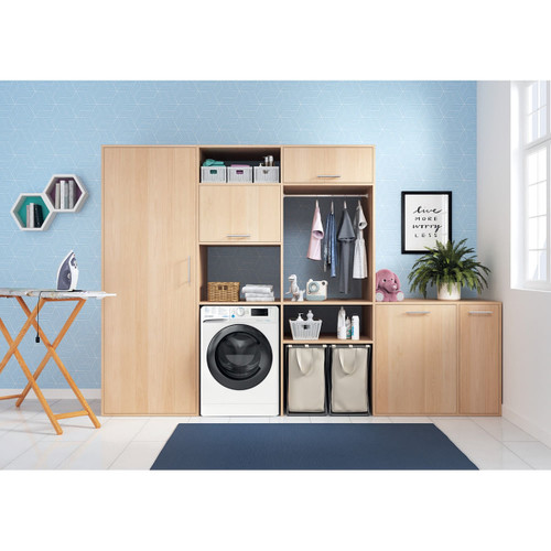 Trony INDESIT - BDE 96436 WKV IT
