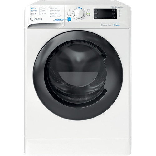 Trony INDESIT - BDE 96436 WKV IT