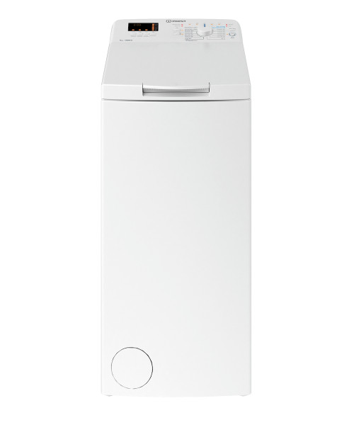 Trony INDESIT - BTW S50400 IT/N