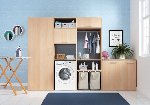Trony INDESIT - BWA 101496X WV IT