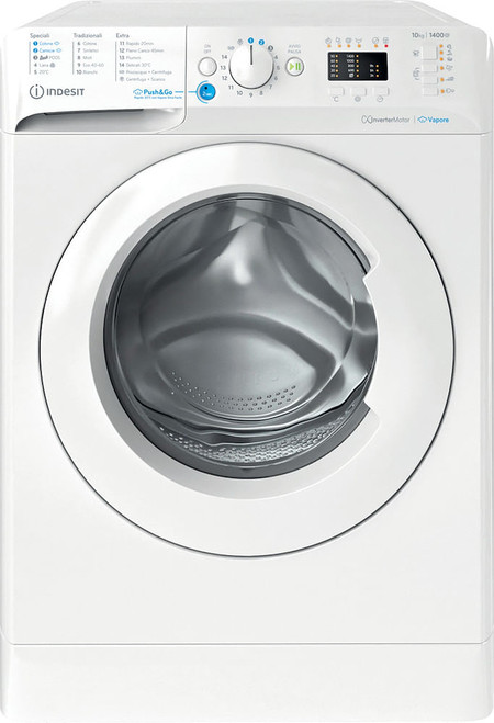 Trony INDESIT - BWA 101496X WV IT