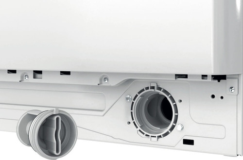 Trony INDESIT - BWA 81496X WV IT
