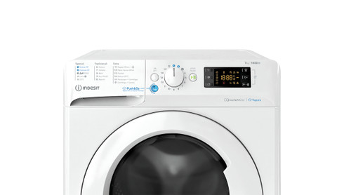 Trony INDESIT - BWE 71496X WV IT