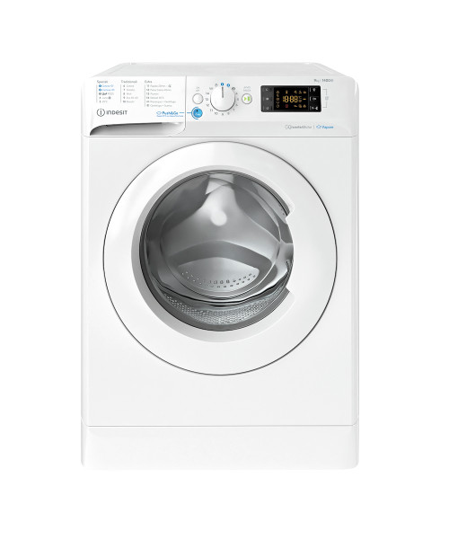 Trony INDESIT - BWE 91497X WV IT