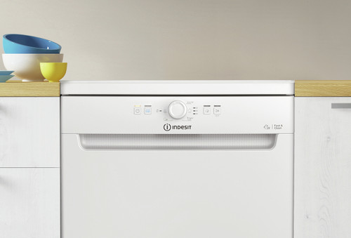 Trony INDESIT - D2F HK26