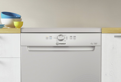 Trony INDESIT - D2F HK26 S