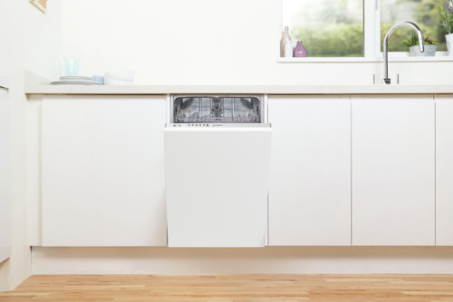 Trony INDESIT - DI9E 2B10