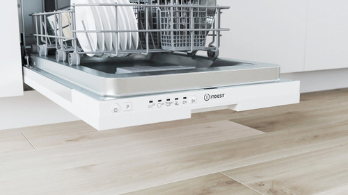 Trony INDESIT - DI9E 2B10