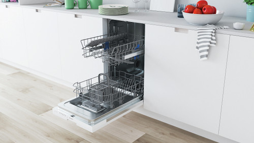 Trony INDESIT - DI9E 2B10