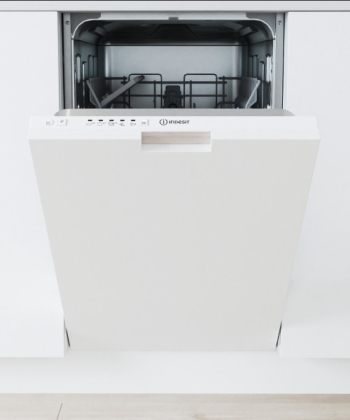 Trony INDESIT - DI9E 2B10