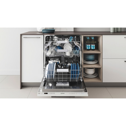 Trony INDESIT - DIO 3C24 AC E