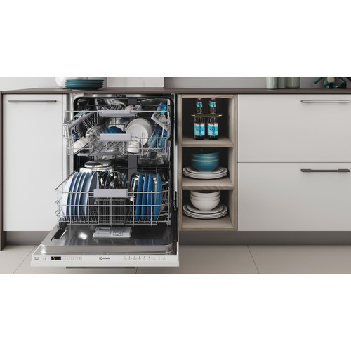 Trony INDESIT - DIO 3C24 AC E
