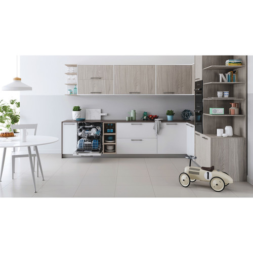 Trony INDESIT - DIO 3C24 AC E