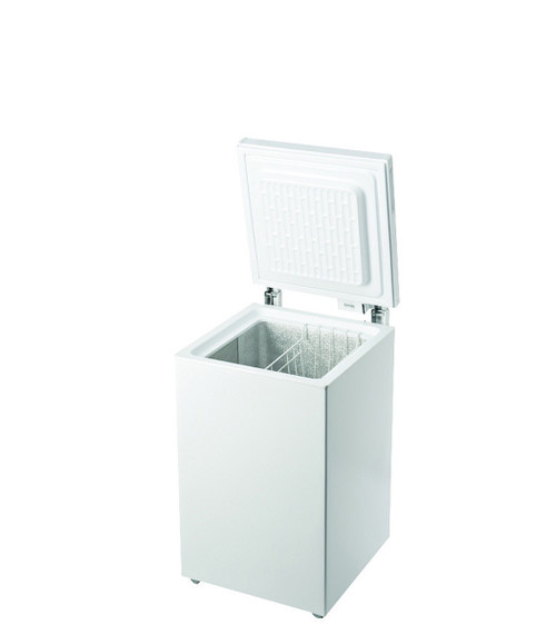 Trony INDESIT - DIRECT COOL OS 2A 100 2