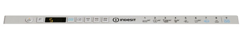 Trony INDESIT - DSIO 3M24 C S
