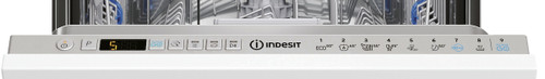 Trony INDESIT - DSIO 3M24 C S