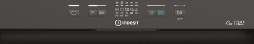 Trony INDESIT - I3B L634 X