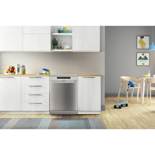Trony INDESIT - I3F D641A X