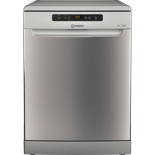 Trony INDESIT - I3F D641A X