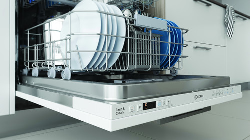 Trony INDESIT - I3I D534A