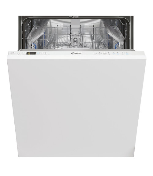 Trony INDESIT - I3I D534A