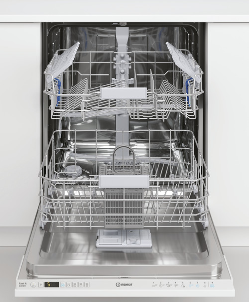 Trony INDESIT - I3I D741O