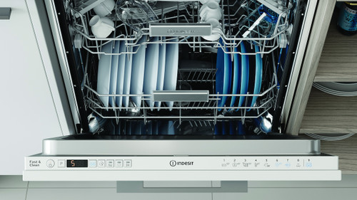 Trony INDESIT - I3I D741O