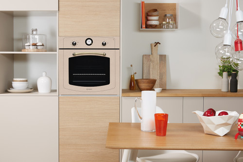 Trony INDESIT - IFVR 800 H AV