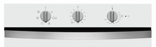 Trony INDESIT - IFW 4534 H WH