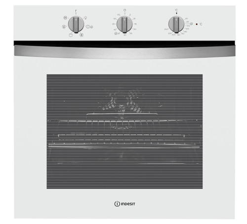 Trony INDESIT - IFW 4534 H WH