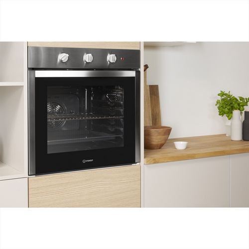 Trony INDESIT - IFW 5530 IX